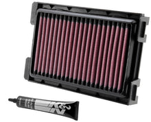 Load image into Gallery viewer, K&amp;N 11-13 Honda CBR250R 249 Replacement Air Filter K&amp;N Engineering KNNHA-2511