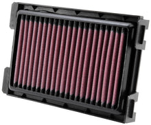 Load image into Gallery viewer, K&amp;N 11-13 Honda CBR250R 249 Replacement Air Filter K&amp;N Engineering KNNHA-2511