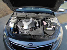 Load image into Gallery viewer, K&amp;N 11-13 Hyundai Sonata 2.0L L4 Turbo / 11-13 Kia Optima 2.0L L4 Turbo Typhoon Intake K&amp;N Engineering KNN69-5309TS