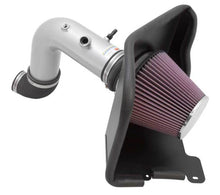 Load image into Gallery viewer, K&amp;N 11-13 Hyundai Sonata 2.0L L4 Turbo / 11-13 Kia Optima 2.0L L4 Turbo Typhoon Intake K&amp;N Engineering KNN69-5309TS