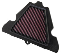 Load image into Gallery viewer, K&amp;N 11-13 Kawasaki Z1000 1000/ ZX1000 Ninja / 11-12 Z1000 SX / 12 Versys 1000 Replacement Air Filter K&amp;N Engineering KNNKA-1111