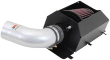 Load image into Gallery viewer, K&amp;N 11-13 Mini Cooper S 1.6L Black Typhoon Performance Intake K&amp;N Engineering KNN69-2023TS