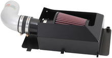 Load image into Gallery viewer, K&amp;N 11-13 Mini Cooper S 1.6L Black Typhoon Performance Intake K&amp;N Engineering KNN69-2023TS