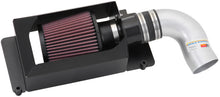Load image into Gallery viewer, K&amp;N 11-13 Mini Cooper S 1.6L Black Typhoon Performance Intake K&amp;N Engineering KNN69-2023TS