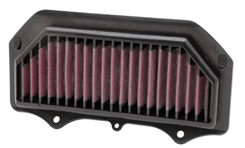 K&N 11-13 Suzuki GSXR600/GSXR750 Race Specific Air Filter K&N Engineering KNNSU-7511R