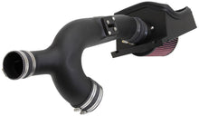 Load image into Gallery viewer, K&amp;N 11-14 Ford F-150 3.5L V6 Performance Intake Kit K&amp;N Engineering KNN57-2583
