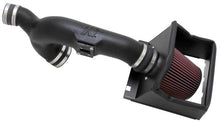 Load image into Gallery viewer, K&amp;N 11-14 Ford F-150 3.5L V6 Performance Intake Kit K&amp;N Engineering KNN57-2583