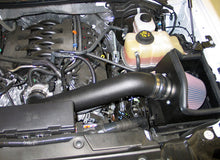Load image into Gallery viewer, K&amp;N 11-14 Ford F-150 5.0L V8 Performance Intake Kit K&amp;N Engineering KNN57-2581