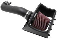 Load image into Gallery viewer, K&amp;N 11-14 Ford F-150 5.0L V8 Performance Intake Kit K&amp;N Engineering KNN57-2581