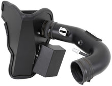 Load image into Gallery viewer, K&amp;N 11-14 Ford Mustang GT 5.0L V8 Black Performance Intake Kit K&amp;N Engineering KNN71-3527