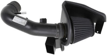 Load image into Gallery viewer, K&amp;N 11-14 Ford Mustang GT 5.0L V8 Black Performance Intake Kit K&amp;N Engineering KNN71-3527