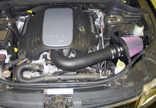 Load image into Gallery viewer, K&amp;N 11-14 Jeep Grand Cherokee 5.7L V8 Performance Intake Kit K&amp;N Engineering KNN57-1563