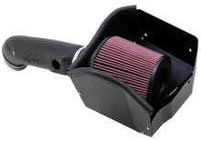 Load image into Gallery viewer, K&amp;N 11-15 Ford Super Duty 6.7L V8 Performance Intake Kit K&amp;N Engineering KNN57-2582