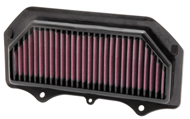 K&N 11-15 Suzuki GSXR600/GSXR750 Replacement Air Filter K&N Engineering KNNSU-7511