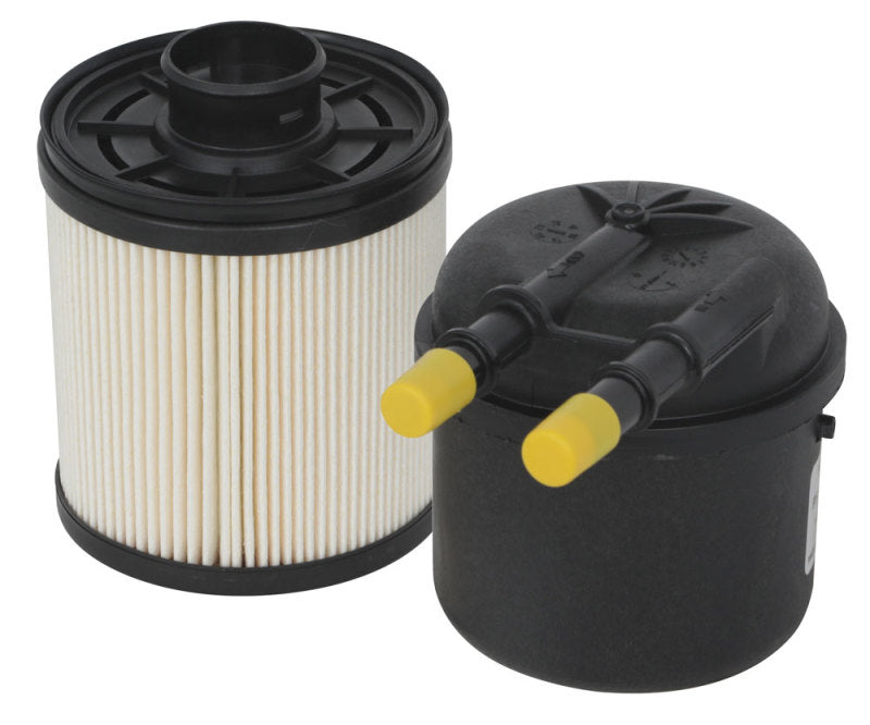 K&N 11-16 Ford 6.7L V8 Fuel Filter K&N Engineering KNNPF-4700