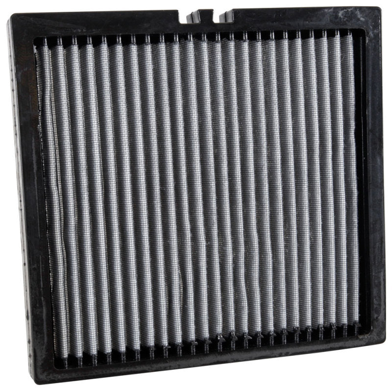 K&N 11-16 Jeep Grand Cherokee / 11-16 Dodge Durango Cabin Air Filter K&N Engineering KNNVF3012
