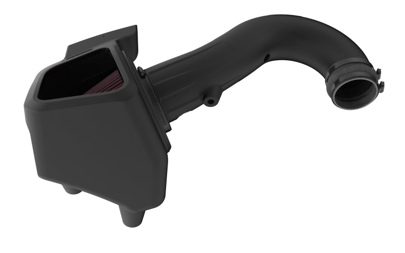 K&N 11-22 Jeep Grand Cherokee V8-5.7L F Performance Air Intake System K&N Engineering KNN50-1563