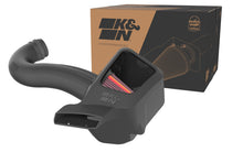 Load image into Gallery viewer, K&amp;N 11-22 Jeep Grand Cherokee V8-5.7L F Performance Air Intake System K&amp;N Engineering KNN50-1563