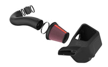 Load image into Gallery viewer, K&amp;N 11-22 Jeep Grand Cherokee V8-5.7L F Performance Air Intake System K&amp;N Engineering KNN50-1563