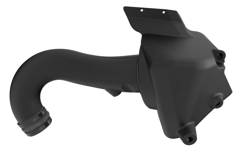 K&N 11-22 Jeep Grand Cherokee V8-5.7L F Performance Air Intake System K&N Engineering KNN50-1563