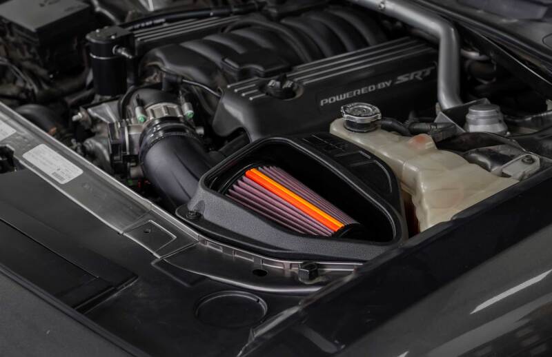 K&N Engineering K&N 11-23 Dodge Challenger V8 6.4L NextGen Cold Air Intake