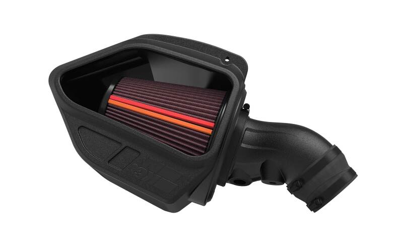 K&N Engineering K&N 11-23 Dodge Challenger V8 6.4L NextGen Cold Air Intake