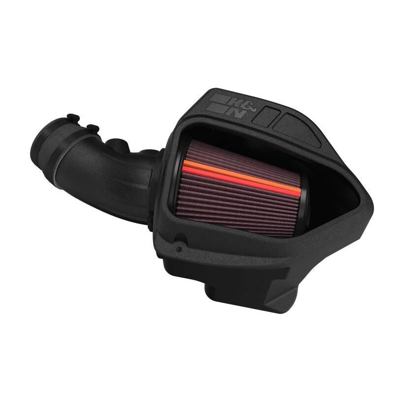 K&N Engineering K&N 11-23 Dodge Challenger V8 6.4L NextGen Cold Air Intake