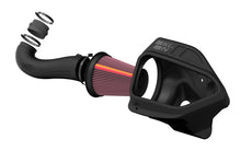 Load image into Gallery viewer, K&amp;N 11-23 Dodge Charger (5.7L/6.1L V8) NextGen Cold Air Intake K&amp;N Engineering KNN50-1542