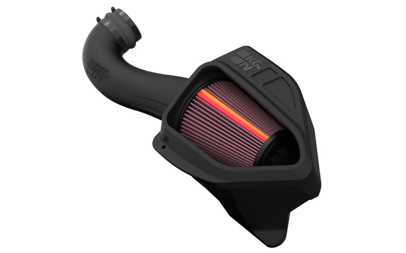 K&N 11-23 Dodge Charger (5.7L/6.1L V8) NextGen Cold Air Intake K&N Engineering KNN50-1542