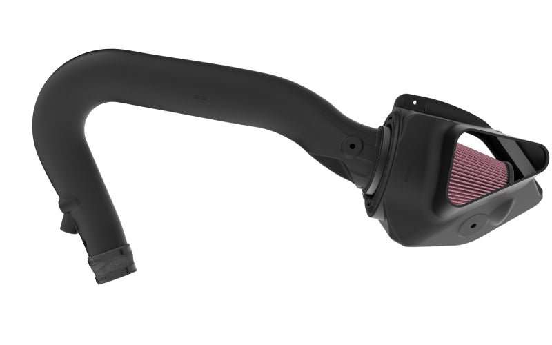 K&N 11-23 Dodge Charger V6 3.6L NextGen Cold Air Intake K&N Engineering KNN50-2544