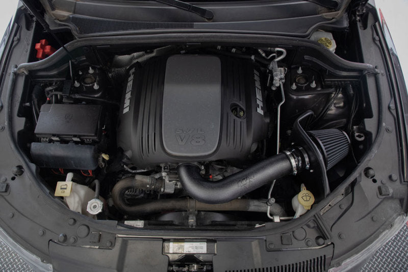 K&N 11-23 Dodge Durango 5.7L V8 Performance Air Intake System K&N Engineering KNN30-1563