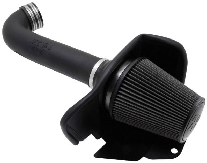 K&N 11-23 Dodge Durango 5.7L V8 Performance Air Intake System K&N Engineering KNN30-1563