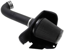 Load image into Gallery viewer, K&amp;N 11-23 Dodge Durango 5.7L V8 Performance Air Intake System K&amp;N Engineering KNN30-1563