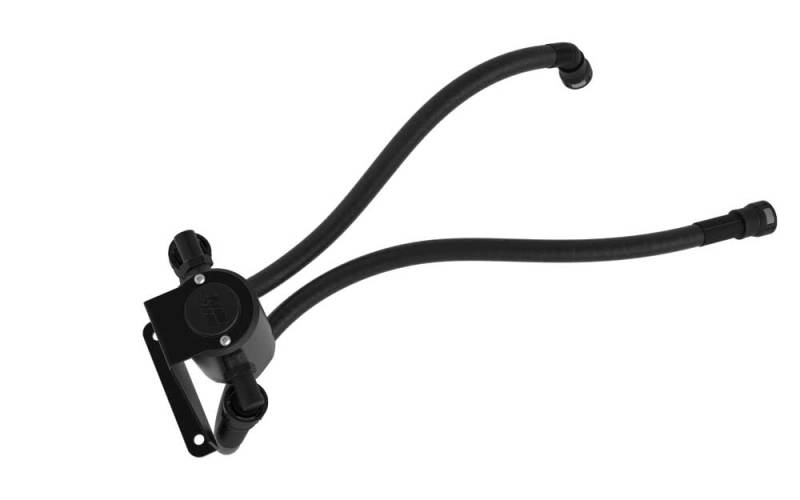 K&N 11-23 Ford F150 3.5L V6 (Gas) Catch Can Oil Separator K&N Engineering KNN81-0800