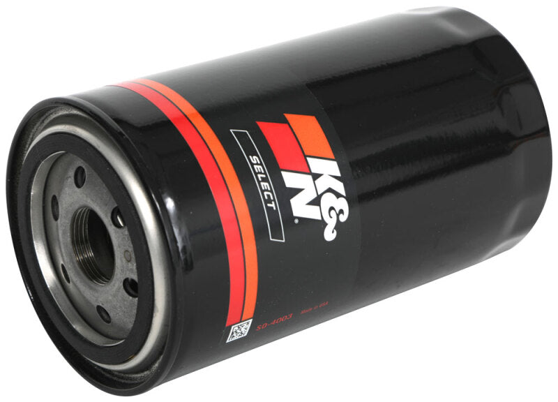 K&N 11-24 RAM 2500/3500 6.7L L6 Spin-On Oil Filter K&N Engineering KNNSO-4003