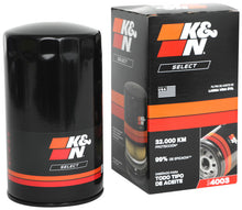 Load image into Gallery viewer, K&amp;N 11-24 RAM 2500/3500 6.7L L6 Spin-On Oil Filter K&amp;N Engineering KNNSO-4003