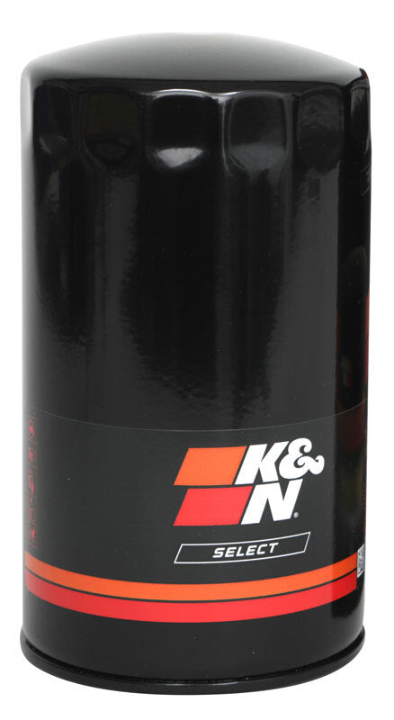 K&N 11-24 RAM 2500/3500 6.7L L6 Spin-On Oil Filter K&N Engineering KNNSO-4003