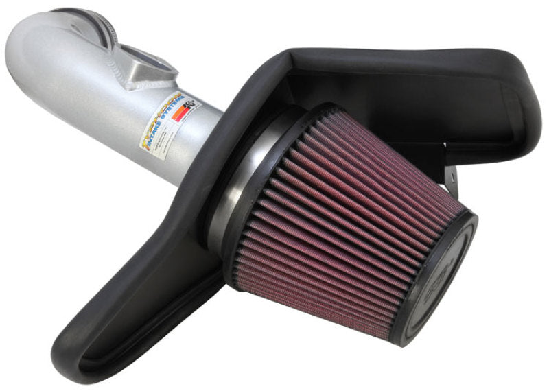 K&N 11 Chevrolet Cruze 1.8L L4 Typhoon Performance Intake K&N Engineering KNN69-4522TS