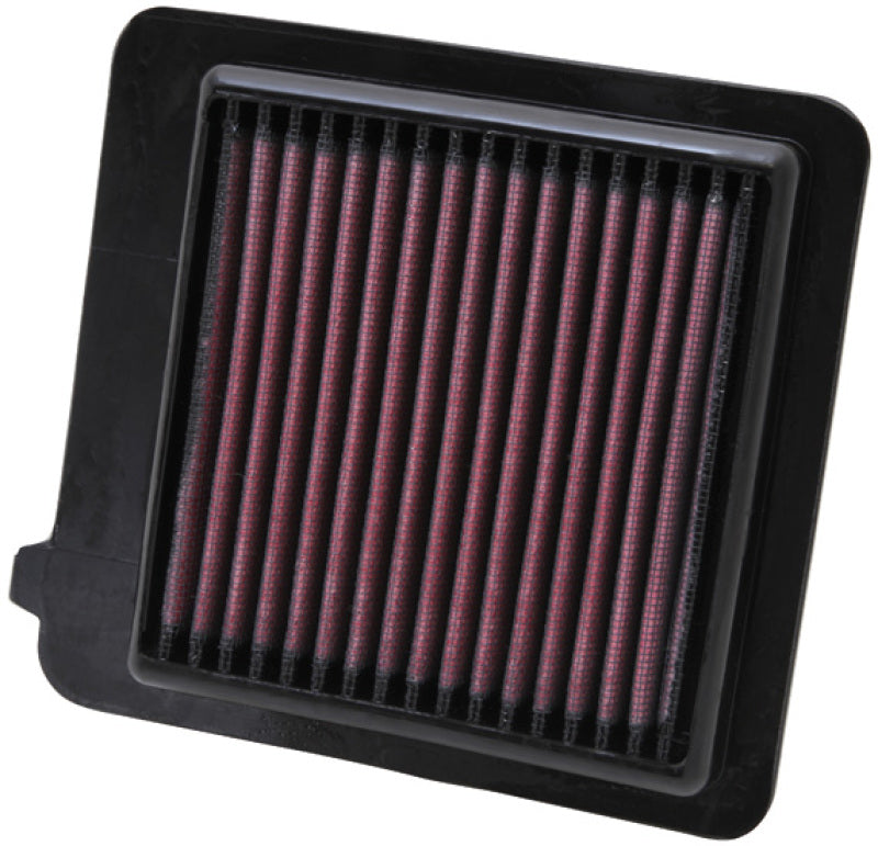 K&N 11 Honda CR-Z 1.5L-L4 Drop In Air Filter K&N Engineering KNN33-2459