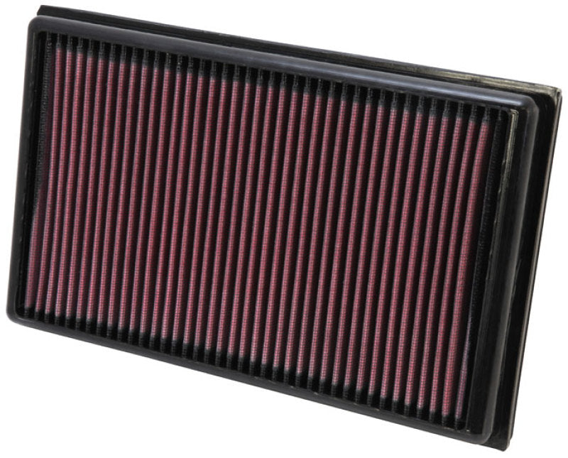 K&N 12-13 Chevrolet Impala 3.6L V6 Replacement Air Filter K&N Engineering KNN33-2475