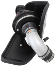 Load image into Gallery viewer, K&amp;N 12-13 Honda Civic 1.8L L4 Silver Typhoon Intake K&amp;N Engineering KNN69-1020TS