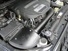 Load image into Gallery viewer, K&amp;N 12-13 Jeep Wrangler 3.6L-V6 Aircharger Perf Intake Kit K&amp;N Engineering KNN63-1566