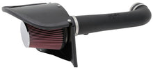 Load image into Gallery viewer, K&amp;N 12-13 Jeep Wrangler 3.6L-V6 Aircharger Perf Intake Kit K&amp;N Engineering KNN63-1566