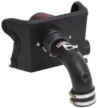 Load image into Gallery viewer, K&amp;N 12-13 Toyota Camry 2.5L Black Typhoon Cold-Air Intake - Black Ops Auto Works