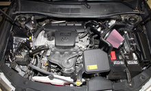 Load image into Gallery viewer, K&amp;N 12-13 Toyota Camry 2.5L Black Typhoon Cold-Air Intake - Black Ops Auto Works