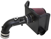 Load image into Gallery viewer, K&amp;N 12-13 Toyota Camry 2.5L Black Typhoon Cold-Air Intake - Black Ops Auto Works