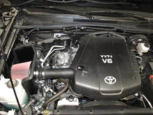 Load image into Gallery viewer, K&amp;N 12-13 Toyota Tacoma 4.0L V6 Aircharger Performance Intake K&amp;N Engineering KNN63-9037