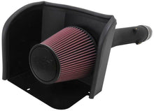 Load image into Gallery viewer, K&amp;N 12-13 Toyota Tacoma 4.0L V6 Aircharger Performance Intake K&amp;N Engineering KNN63-9037
