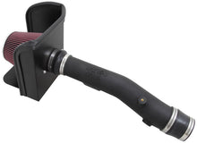 Load image into Gallery viewer, K&amp;N 12-13 Toyota Tacoma 4.0L V6 Aircharger Performance Intake K&amp;N Engineering KNN63-9037