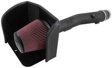 Load image into Gallery viewer, K&amp;N 12-13 Toyota Tacoma 4.0L V6 Aircharger Performance Intake K&amp;N Engineering KNN63-9037